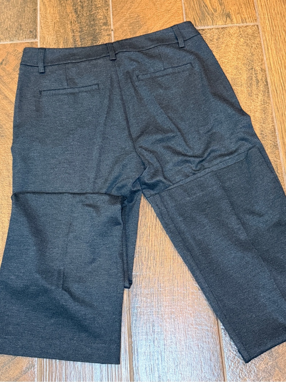 Cabi Classic Black Dress Pants